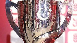 Ziraat Türkiye Kupası'nda kura çekimi yapıldı! Fenerbahçe, Beşiktaş, Trabzonspor ve Galatasaray'ın rakipleri belli oldu!