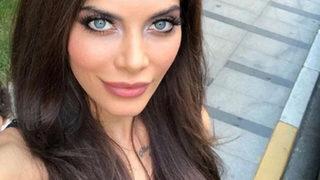 'Kanser hastası kızını tedavi ettirmiyor' denmişti! Ceren Hindistan o davayı kaybetti