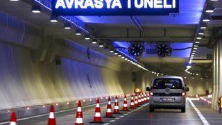 İstanbullular dikkat! Avrasya Tüneli ücreti zamlanacak mı? Ulaştırma Bakanı canlı yayında açıkladı: ‘Dünyadaki örnekleri daha pahalı…’