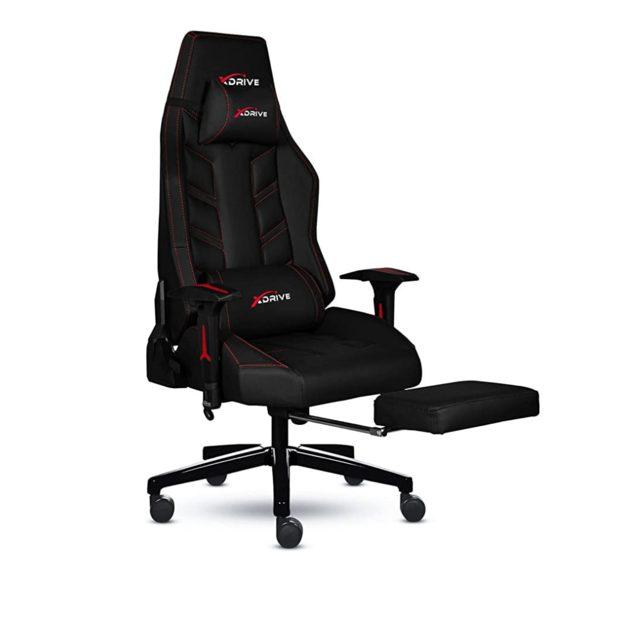The best 2022 model gaming chair types that will prevent you from sacrificing comfort while playing games