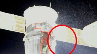 Uzayda sızıntı krizi! Rusya, mürettebatını eve getirebilir: Boş Soyuz planı masada