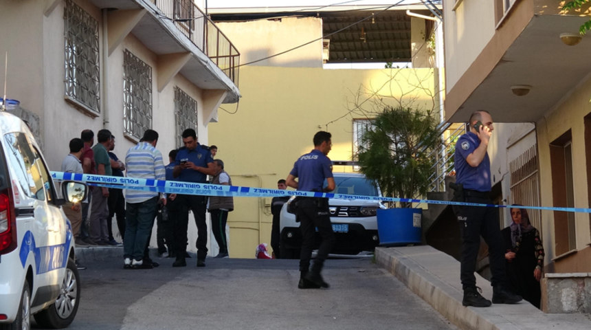 Cansu'yu 22 bıçak darbesiyle öldürmüştü! Cinayeti barışmayı kabul etmediği için işlemiş