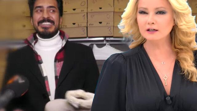 Kazancı şoke etti! Oyunculuğu bırakıp o işe girdi... Türkiye günlerdir Müge Anlı'daki Ezel Bayraktar'ı konuşuyor