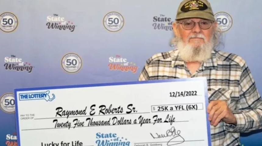 Resmen nokta atışı yaptı! 6 bilet almıştı hepsine büyük ikramiye çıktı... “Sezgilerimi kullandım”