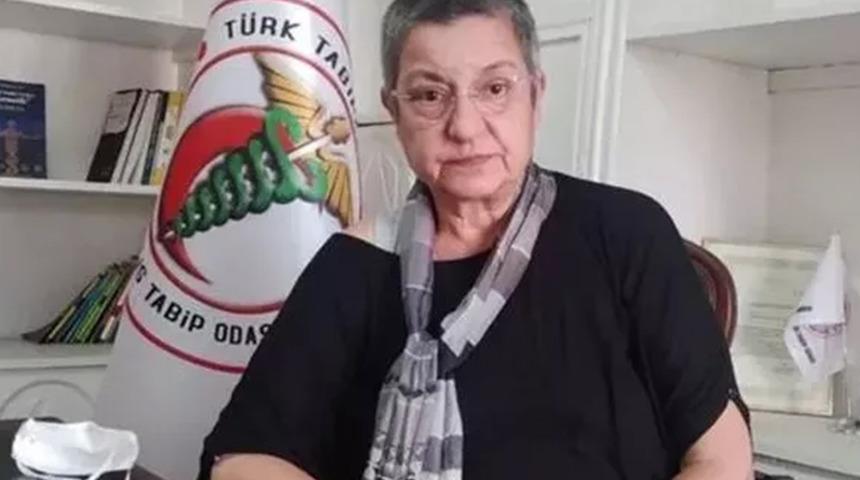 İlk kez hakim karşısına çıktı! TTB Başkanı Şebnem Korur Fincancı hakkında mütalaa açıklandı: Karar verildi