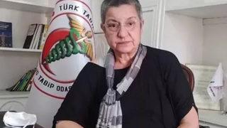 İlk kez hakim karşısına çıktı! TTB Başkanı Şebnem Korur Fincancı hakkında mütalaa açıklandı: Karar verildi