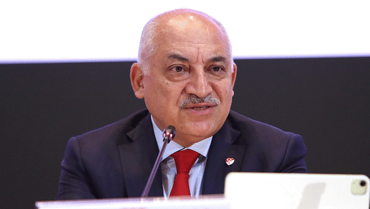 Türk kulüplerine verilen süre doldu! İsimleri ortaya çıkan kulüpler puan silme cezası almak üzere... G1