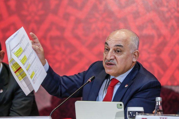 Türk kulüplerine verilen süre doldu! İsimleri ortaya çıkan kulüpler puan silme cezası almak üzere... G2