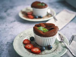 Airfryer sufle tarifi: Airfryer'da sufle nasıl yapılır?