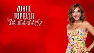 Zuhal Topal'la Yemekteyiz haftanın birincisi kim? Zuhal Topal'la Yemekteyiz 31 Mart 2023 kazananı belli mi? 