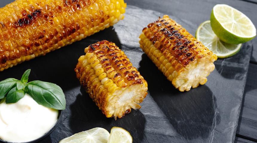 Airfryer köz mısır tarifi ve malzemeleri nedir? Airfryer'da köz mısır nasıl yapılır?