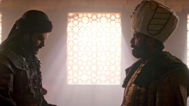 Barbaros Hayreddin Sultanın Fermanı dizisinin Sultan Süleyman'ı Arif Pişkin kimdir? Arif Pişkin nereli ve kaç yaşında?