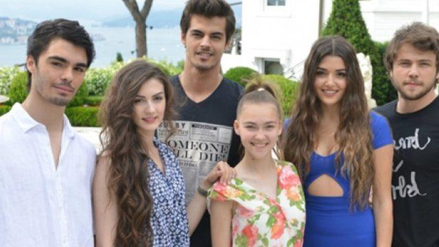 Güneşin Kızları'nın Peri’si son haliyle şaşırttı! Gören aynı şeyi söyledi