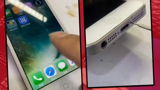 Sosyal medyada gündem olan paylaşım! iPhone 12'nin işlemcisini iPhone 5'e taktım dedi: Herkesi şaşırttı ama...