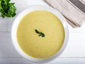 En Hamarat Benim kereviz çorbası nasıl yapılır? İçinizi ısıtacak kereviz çorbası tarifi!