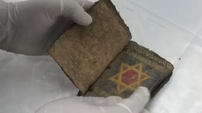 Tam 700 yıllık! Suriye'den Türkiye'ye getirilmiş... 1,5 milyon dolara satacaklardı