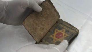 Tam 700 yıllık! Suriye'den Türkiye'ye getirilmiş... 1,5 milyon dolara satacaklardı