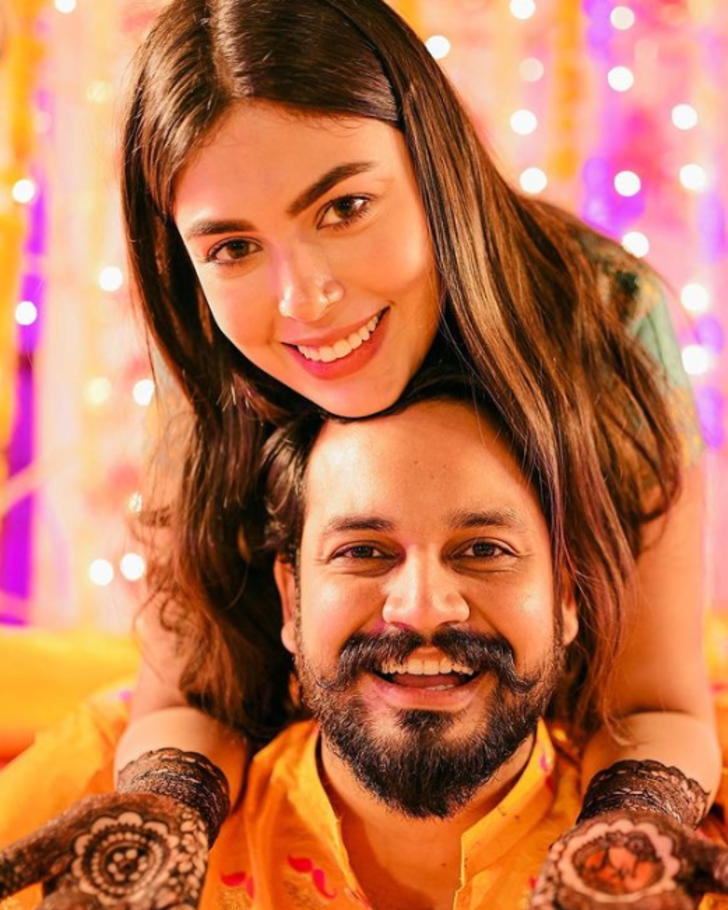 Pakistanlı damadın geline hediyesi herkesi şoke etti! Geline düğünde eşek aldı G5