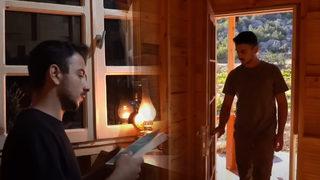 40 bin TL'ye ev sahibi oldu! Yaptıklarını tek tek anlattı... Videosu izlenme rekorları kırıyor 