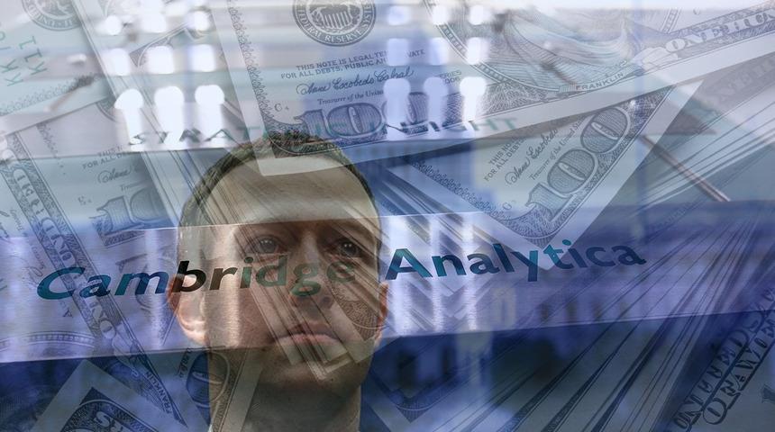 Cambridge Analytica da dahil... Meta, 725 milyon dolar ödemeyi kabul etti! 