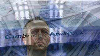 Cambridge Analytica da dahil... Meta, 725 milyon dolar ödemeyi kabul etti! 