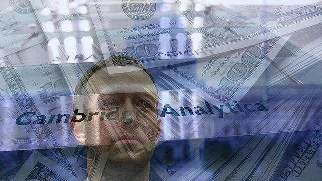 Cambridge Analytica da dahil... Meta, 725 milyon dolar ödemeyi kabul etti! 