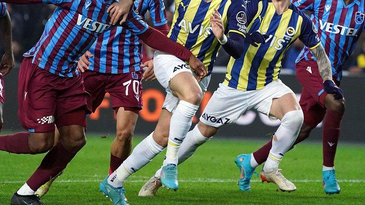 Fenerbahçe maça saatler kala açıkladı! Trabzonspor derbisinde yıldız isim resmen yok G2