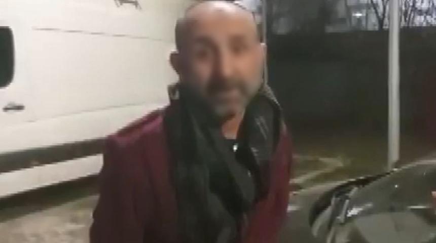 Sahte Almancı yakalandı! Piyasadan 2 milyon TL toplamış... Pişkin sözler: 'Yakalandığıma şaşırdım'