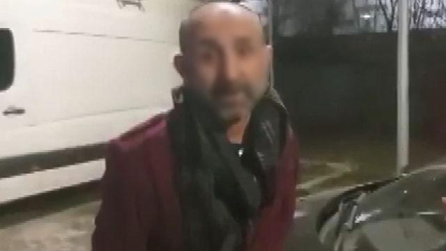 Sahte Almancı yakalandı! Piyasadan 2 milyon TL toplamış... Pişkin sözler: 'Yakalandığıma şaşırdım'