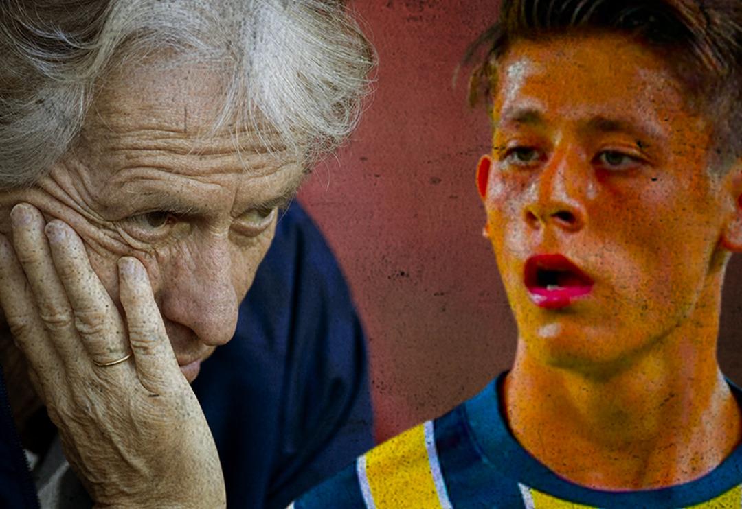 Fenerbah&ccedil;e ma&ccedil;a saatler kala a&ccedil;ıkladı! Trabzonspor derbisinde yıldız isim resmen yok