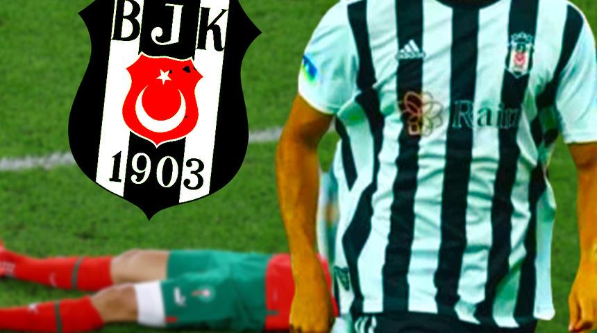 Dünya Kupası'nın yıldızı olmuştu! Beşiktaş'ın yıldızı Romain Saiss'ten kötü haber geldi