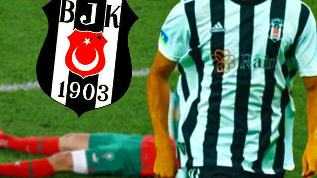 Dünya Kupası'nın yıldızı olmuştu! Beşiktaş'ın yıldızı Romain Saiss'ten kötü haber geldi