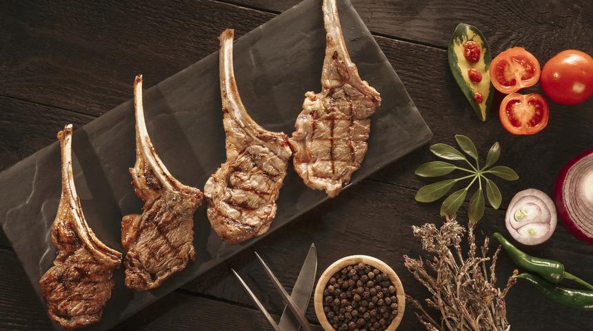 Airfryer yufkada kuzu pirzola tarifi hem çıtır hem yumuşacık: Airfryer'da yufkada kuzu pirzola nasıl yapılır?