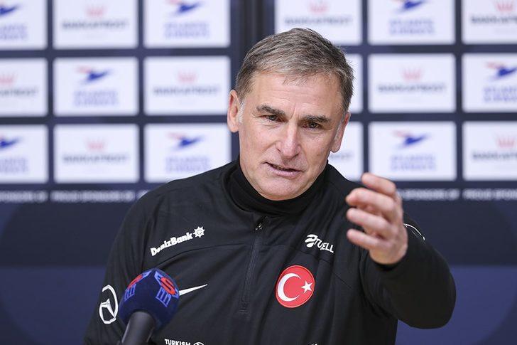 Yıldız oyuncuyu milli takıma davet etti! Stefan Kuntz'a öyle bir yanıt verdi ki... "Kendimi Türk hissetmiyorum" G2