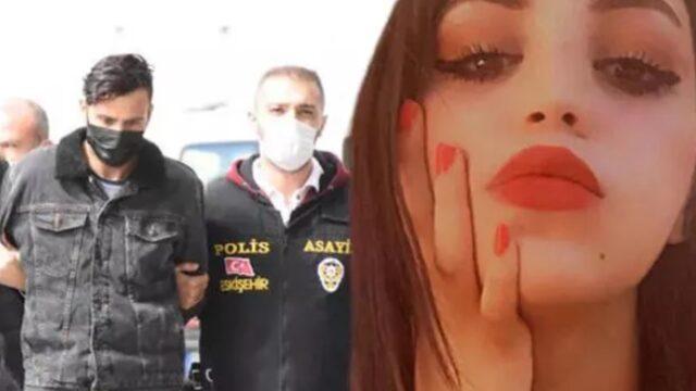 Cesedi bulunamayan Iraklı Sally'nin katil zanlısına müebbet hapis! Şok ifade: 6 litrelik kan nereye gitti?