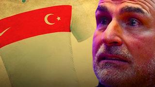 Yıldız oyuncuyu milli takıma davet etti! Stefan Kuntz'a öyle bir yanıt verdi ki... Kendimi Türk hissetmiyorum
