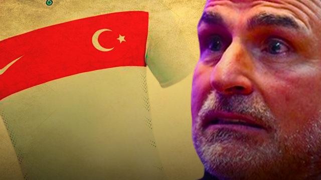 Yıldız oyuncuyu milli takıma davet etti! Stefan Kuntz'a öyle bir yanıt verdi ki... Kendimi Türk hissetmiyorum