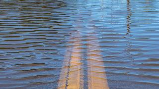 Akademisyenden önemli uyarı: 28 yıl içerisinde o ülke sular altında kalabilir