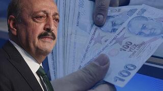 Son dakika: Asgari ücret beklentileri karşıladı mı? EYT'de yaş sınırı olacak mı? Bakan Bilgin'den gündem olacak sözler! '8 binin üzerinde...'