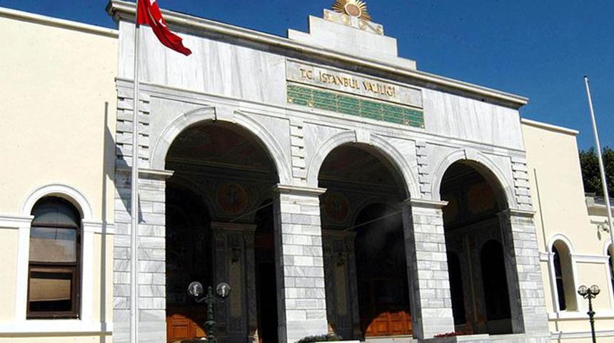 İstanbul Valiliğinden vatandaşlara "dolandırıcılık" uyarısı: İtibar etmeyin