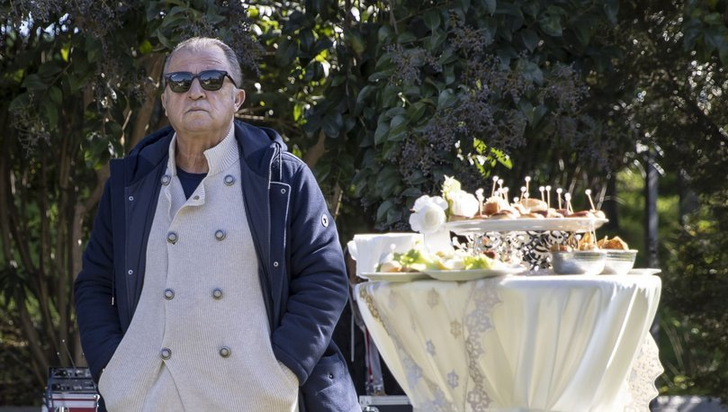 Fatih Terim'den çok konuşulacak açıklamalar! Galatasaray'a dönecek mi? "Yakın bir zamanda..." G3