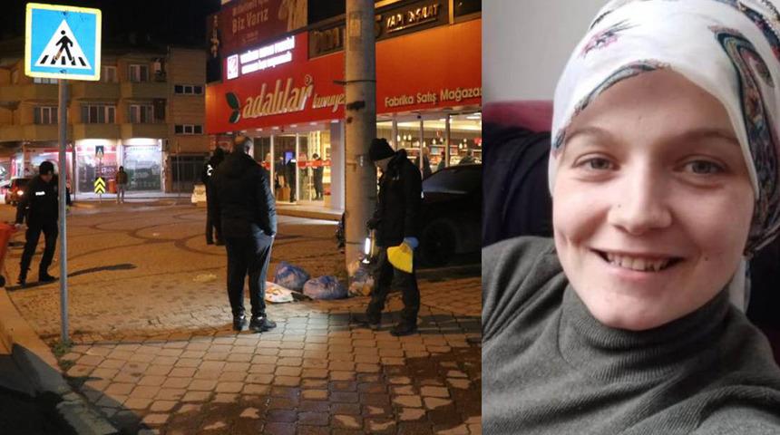 Kahreden tesadüf! İkiz kardeşiyle aynı sonu yaşadı...