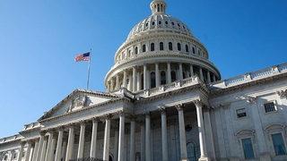 ABD Temsilciler Meclisinden geçti! 1,7 trilyon dolarlık bütçe tasarısına onay verildi