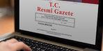 YÖK üyeliklerine ilişkin atama kararları Resmi Gazete’de
