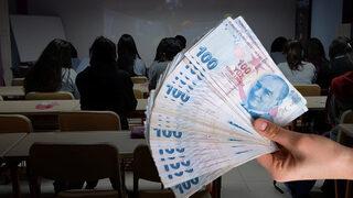 Özel okullarda ‘erken kayıt’ tuzağı! Yüzde 300’e kadar zam istiyorlar…