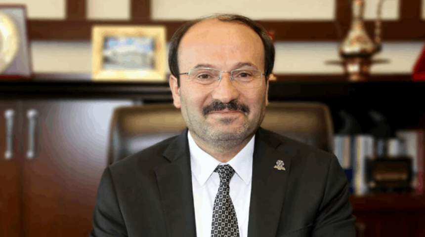 Bülent Çakmak kimdir? Erzurum Teknik Üniversitesi Rektörü Bülent Çakmak nereli ve kaç yaşında? Resmi Gazete'de yayımlandı!