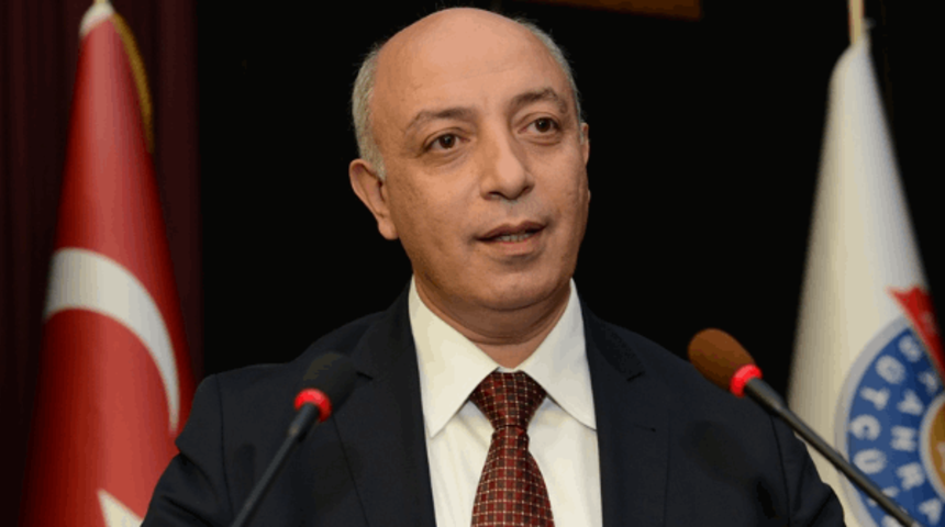 İsmail Bakan kimdir? Kahramanmaraş Sütçü İmam Üniversitesi Rektörü İsmail Bakan nereli ve kaç yaşında? Resmi Gazete'de yayımlandı!