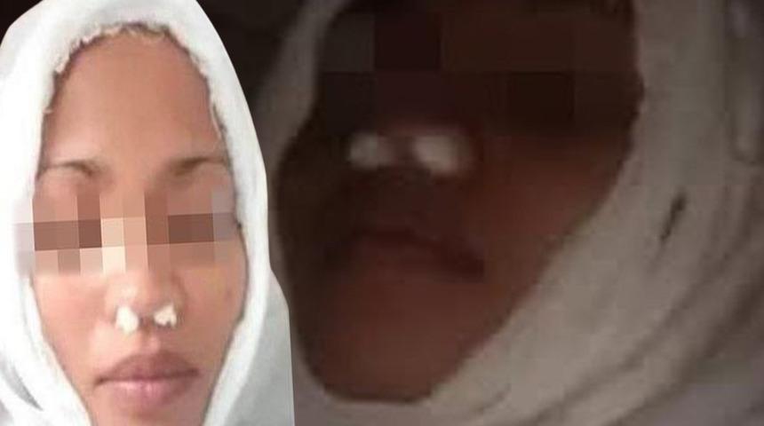 Böylesi şeytanın aklına gelmez! Borcunu ödememek için kızının sosyal medya hesabından ‘kefen’ fotoğraflarını paylaştı