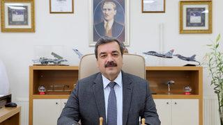 Mehmet Kul kimdir? Sivas Bilim ve Teknoloji Üniversitesi Rektörü Mehmet Kul nereli ve kaç yaşında? Resmi Gazete'de yayımlandı!