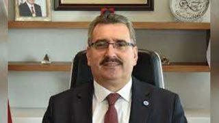 Mümin Şahin kimdir? Tekirdağ Namık Kemal Üniversitesi Rektörü Mümin Şahin nereli ve kaç yaşında? Resmi Gazete'de yayımlandı!